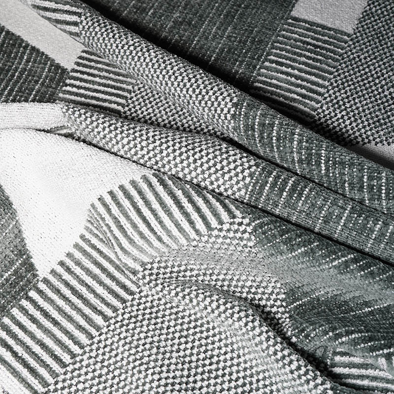 Q62 Marit Jacquard ткань