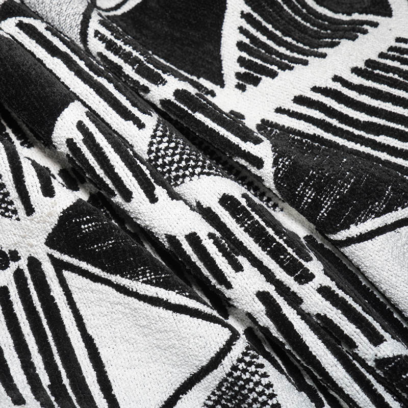 Q62 Marit Jacquard ткань