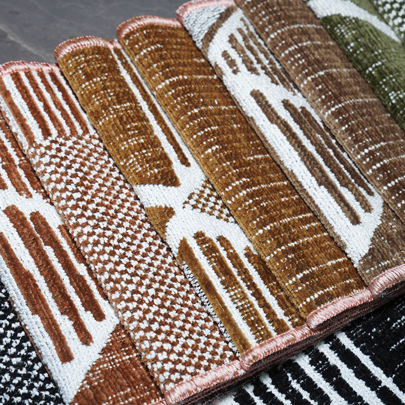 Q62 Marit Jacquard ткань