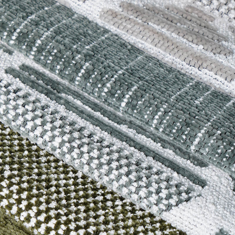 Q62 Marit Jacquard ткань