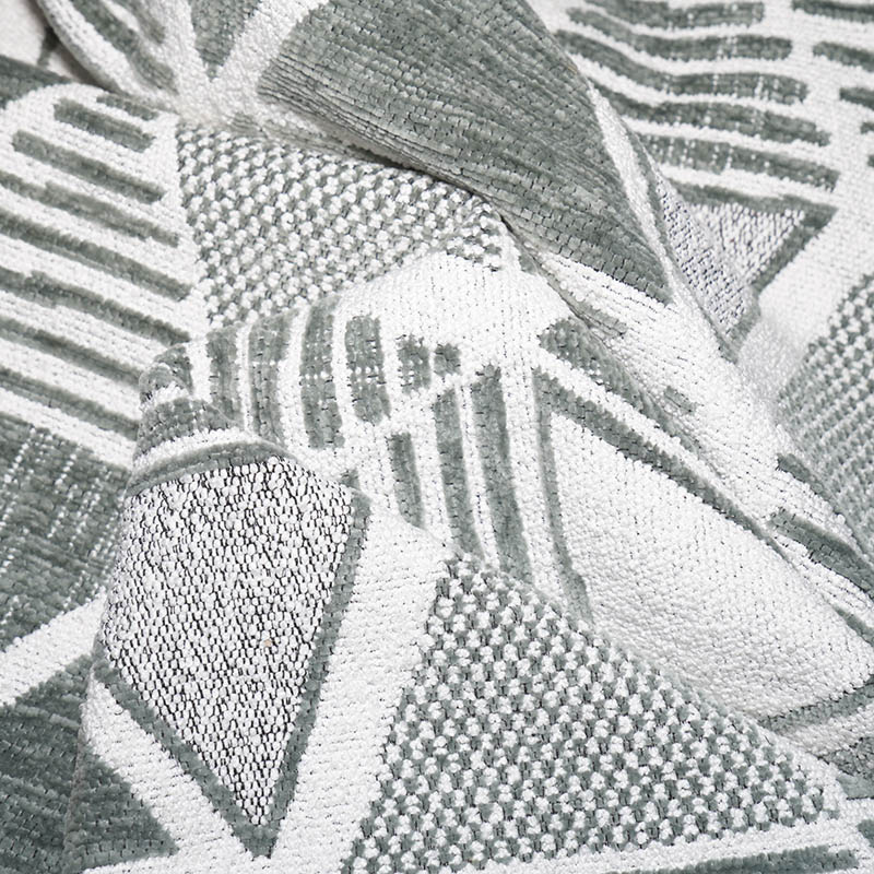 Q62 Marit Jacquard ткань