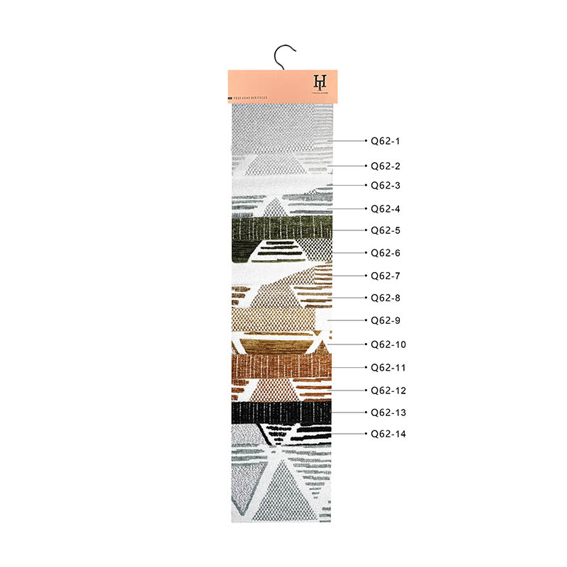 Q62 Marit Jacquard ткань